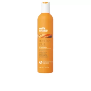MOISTURE PLUS shampoo